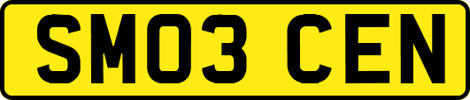 SM03CEN