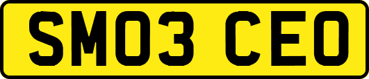 SM03CEO