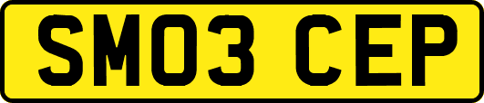 SM03CEP