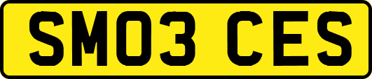 SM03CES
