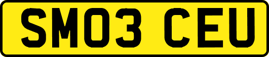 SM03CEU