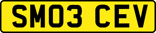 SM03CEV
