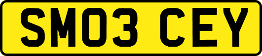 SM03CEY