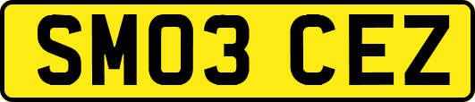 SM03CEZ