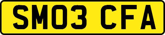 SM03CFA
