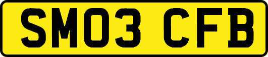 SM03CFB