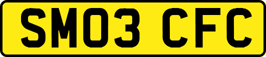 SM03CFC