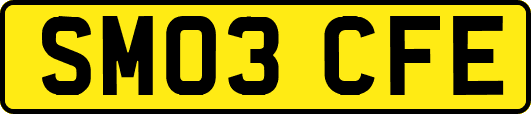 SM03CFE
