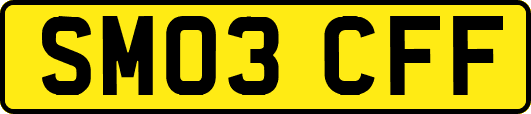 SM03CFF