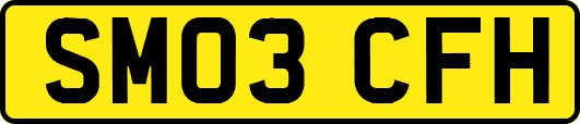 SM03CFH