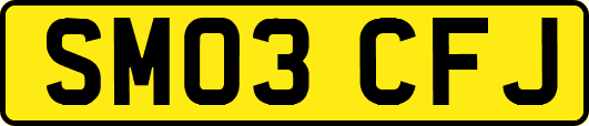 SM03CFJ