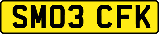 SM03CFK