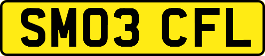 SM03CFL
