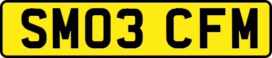 SM03CFM