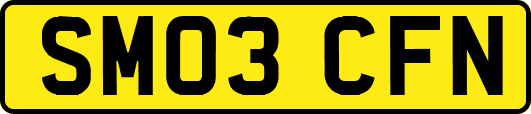 SM03CFN