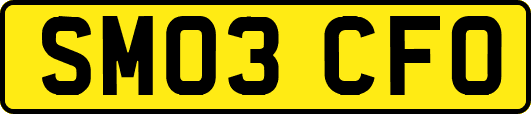 SM03CFO