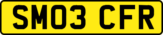 SM03CFR