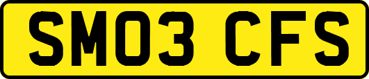 SM03CFS