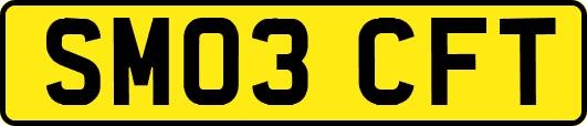 SM03CFT