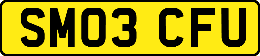 SM03CFU