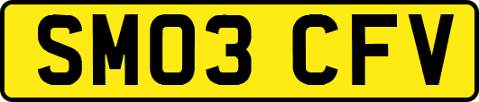 SM03CFV