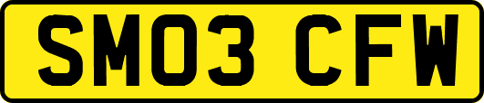 SM03CFW