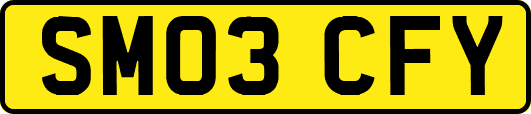 SM03CFY