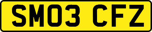 SM03CFZ
