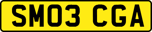 SM03CGA