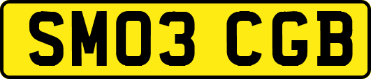 SM03CGB