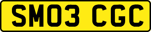 SM03CGC