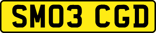 SM03CGD