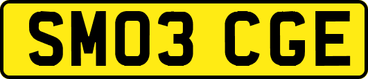 SM03CGE