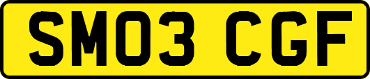SM03CGF