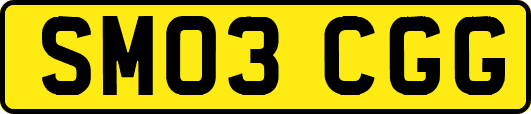 SM03CGG