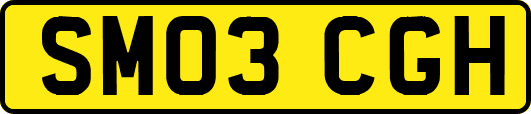 SM03CGH