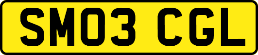 SM03CGL