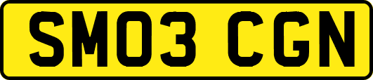 SM03CGN