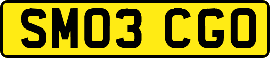 SM03CGO