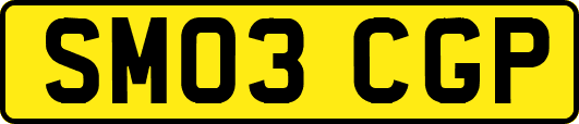 SM03CGP