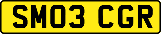SM03CGR