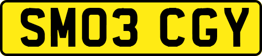 SM03CGY
