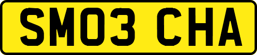 SM03CHA