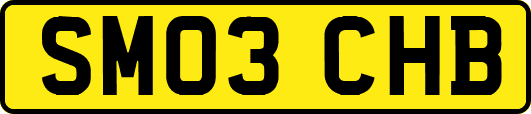 SM03CHB