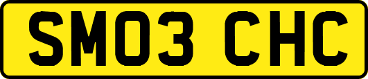 SM03CHC
