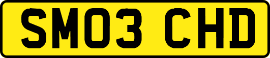 SM03CHD