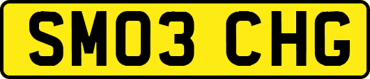 SM03CHG