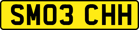 SM03CHH