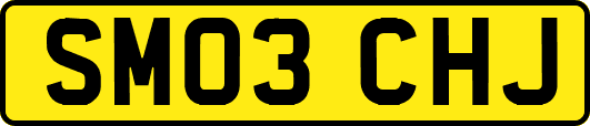 SM03CHJ