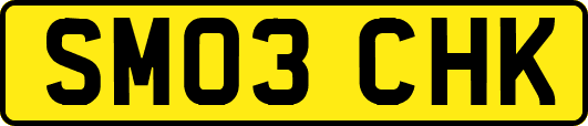 SM03CHK